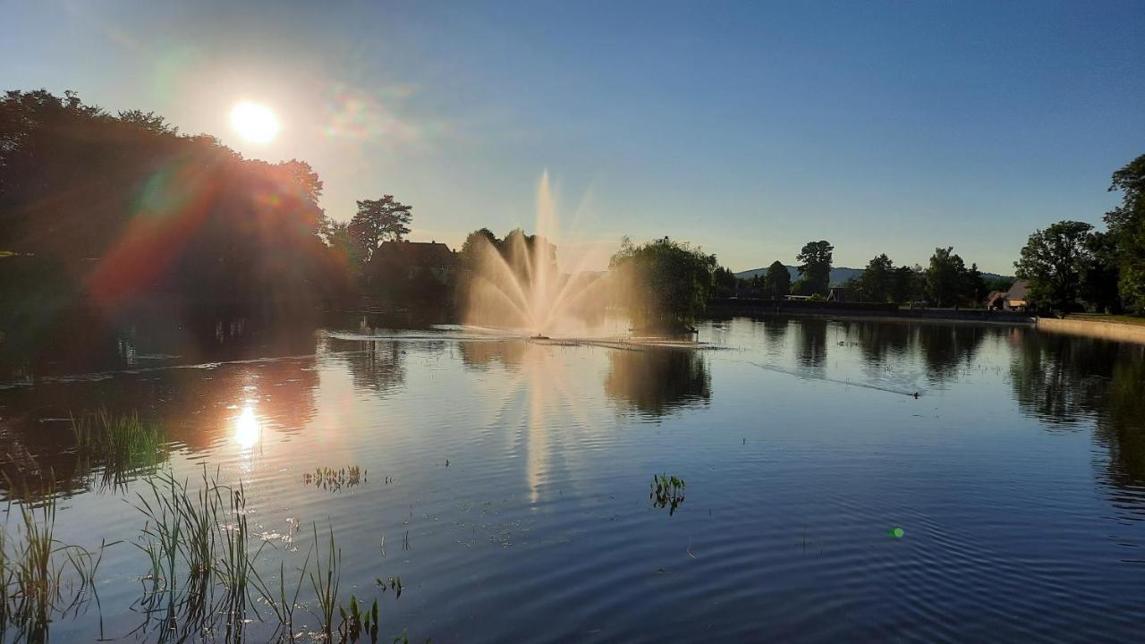 Nectar Pond *