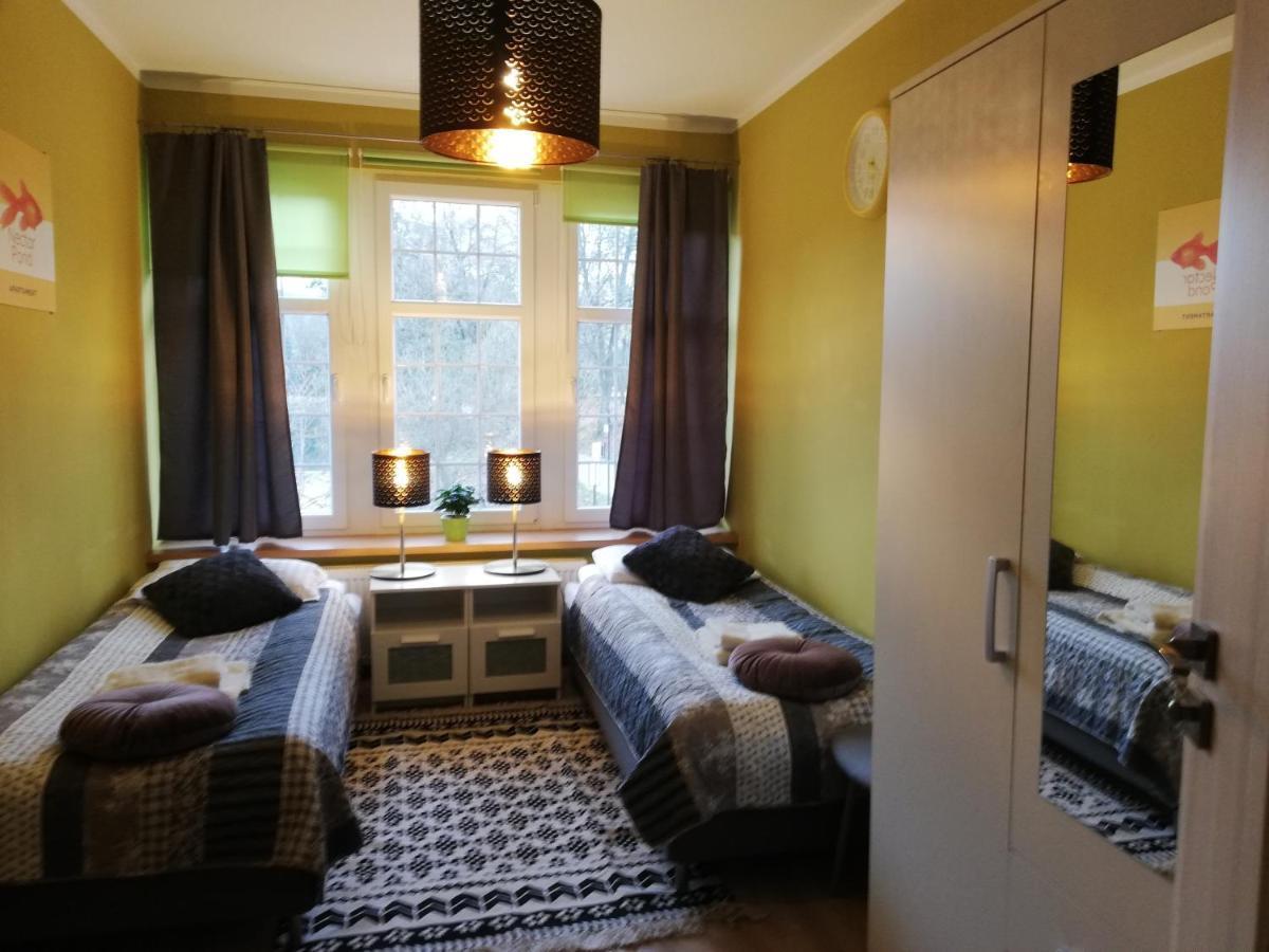 Apartment Nectar Pond Kudowa Zdroj