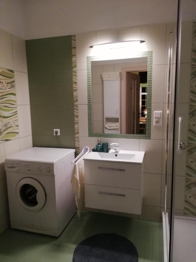Nectar Pond Apartment *