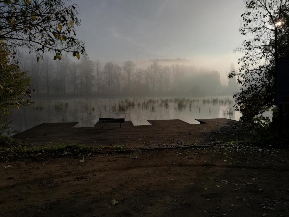 Nectar Pond * Bad Kudowa